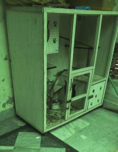 Cage