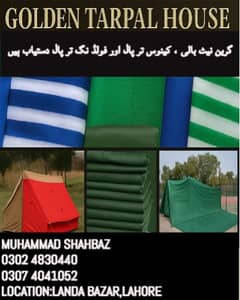 Green Net|Tent|Tarpal|Sunshade Net|Umbrella