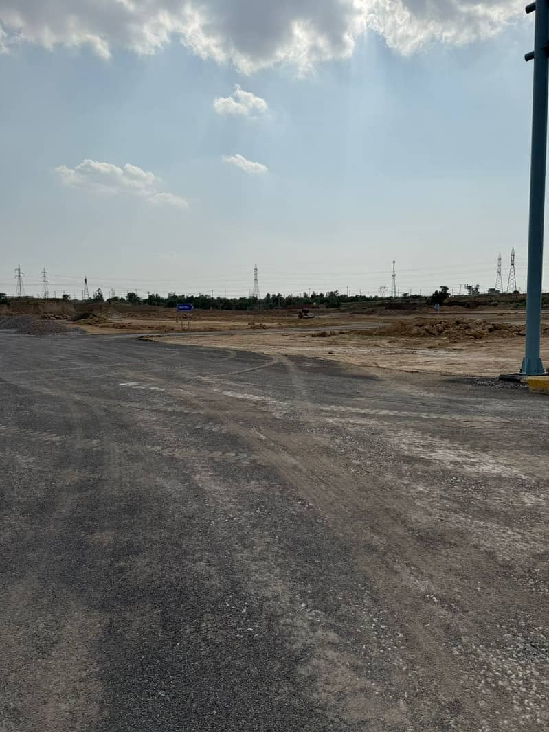 Faisal Hills - Block C Residential Plot Sized 8 Marla Is Available 0