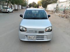 Suzuki Alto 2020