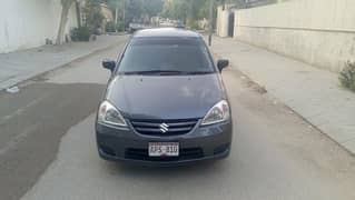 Suzuki Liana 2007