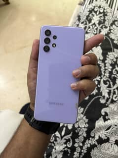 Samsung a32
