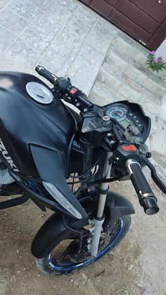 Super power archi 150cc