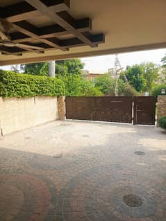 Corner