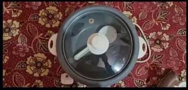 electric cooker