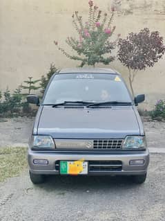 Mehran vxr