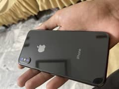 Iphone x factory unlock 256 gb