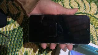 Vivo y 17 with box and 8+8 256