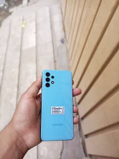 Samsung A32 Exchange possible