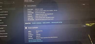 Hp elightbook core i5 8gen 1040 g6 x360