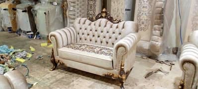 New Sofa for Sale & Repair – Best Quality & Affordable Rates