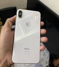 xsmax Dule pta Aprved