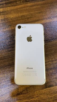 IPhone 7