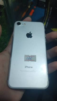 iphone7 nonpta 128gb