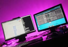Desktop for sale