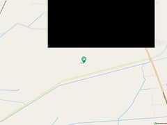 5 Marla Residential Plot Is Available For Sale In Safari Garden Housing Scheme Lahore