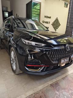 oshan x7 future sense