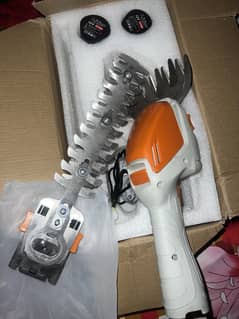 Garden shears/cutters
