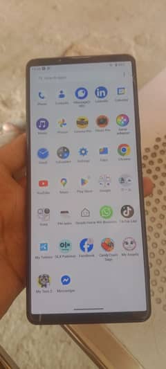Sony Xperia 1 Mark 3