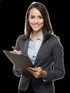 Looking for Female Secretary