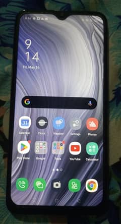 Oppo Reno Z 8GB/256GB
