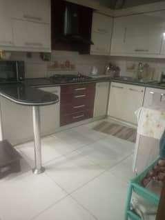 Prime Location 240 Square Yards Lower Portion For rent In Gulistan-e-Jauhar