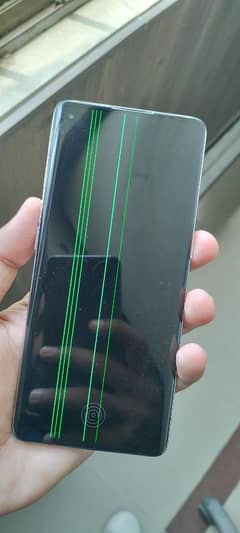 Oppo Reno 5 pro 5G