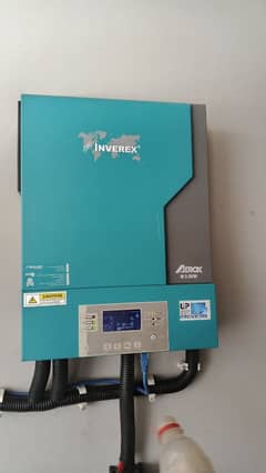 inverex Aerox 3.2 kw