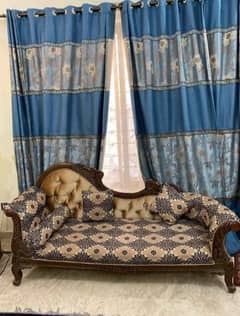 7 seater sofa set