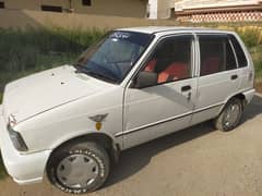 Suzuki Mehran VXR 2017/2019 for sale