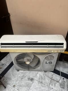 LG 2 Ton AC
