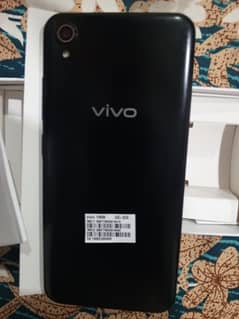 vivo Y90 available with original Box and charger