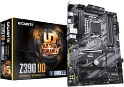 i5 9600k gaming pc