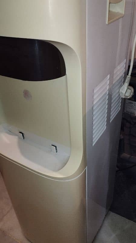 Orient water dispenser 5