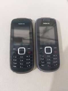 Nokia Antique Phones