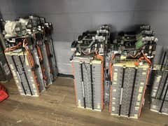 ABS Brake /Hybrid Battery Nissan Note/Leaf/Kicks/Vezel/CHR/Fit