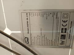 3 solar plates available for sell 160W, 165W, 170W