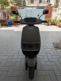 Evee C1 air