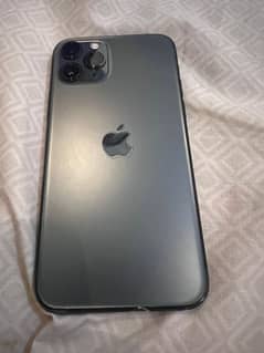 11 pro non PTA 64 gb health 80 original true tone ok panal jenioun