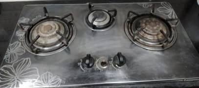 Stove