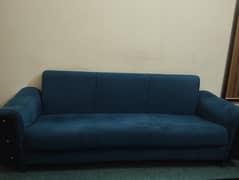 Sofa combat
