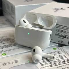 Apple AirPods pro 2 type C