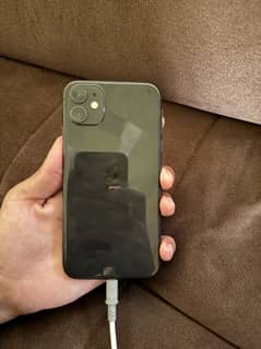Iphone 11 jv non pta