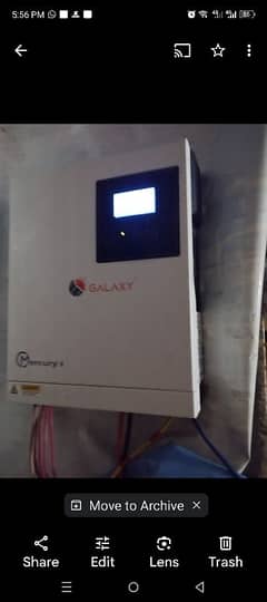 solar inverter