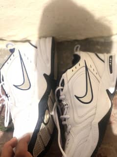 air monarch shoes