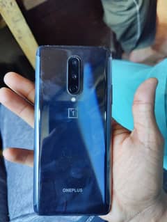 One