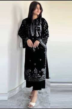 Women Dress | Casual Wear | Women 3 Pcs Suit | Ladies Suite