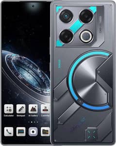 Infinix