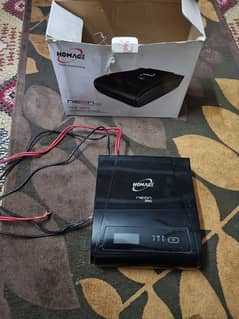 Homage Neon Series 1500 Watt UPS inverter