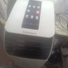 General ac 1 ton